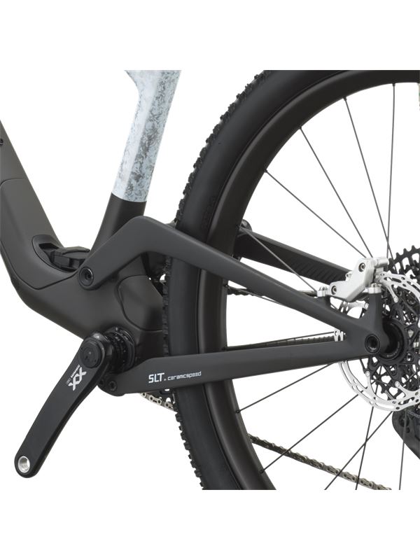 GORSKO KOLO SCOTT SPARK RC WORLD CUP EVO 2027