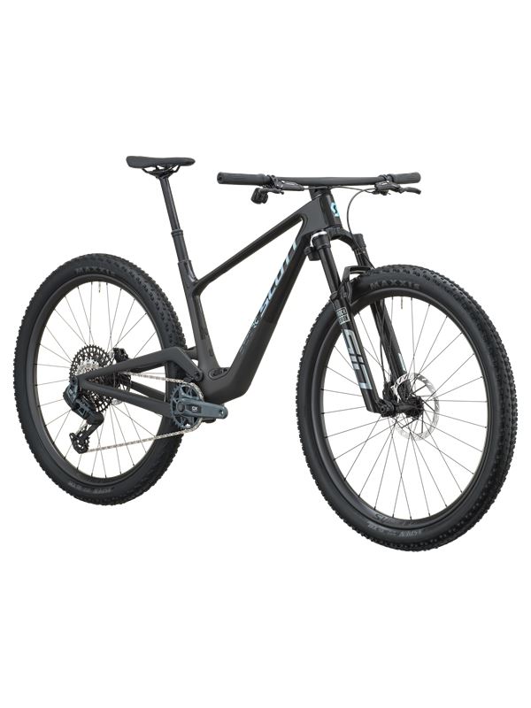 GORSKO KOLO SCOTT SPARK RC TEAM ISSUE CARBON BLACK 2027