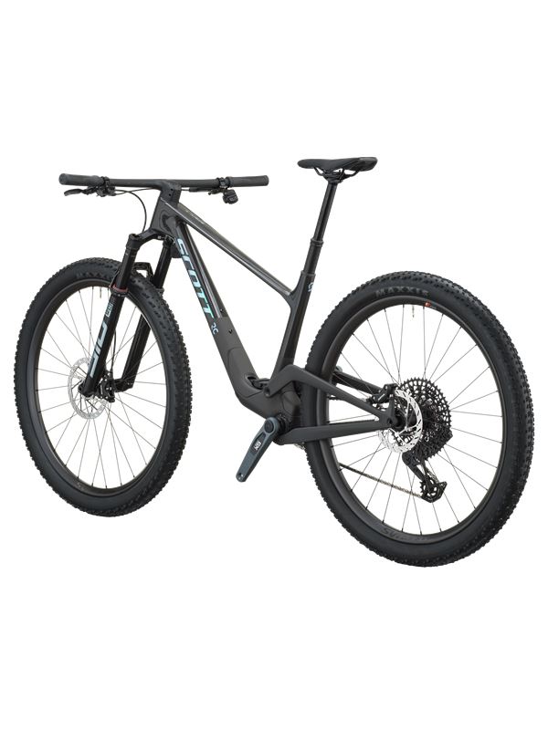 GORSKO KOLO SCOTT SPARK RC TEAM ISSUE CARBON BLACK 2027