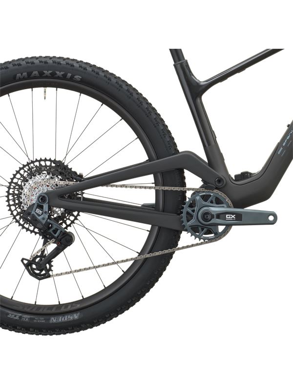 GORSKO KOLO SCOTT SPARK RC TEAM ISSUE CARBON BLACK 2027