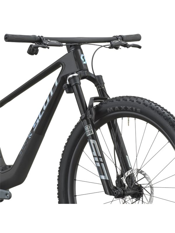 GORSKO KOLO SCOTT SPARK RC TEAM ISSUE CARBON BLACK 2027