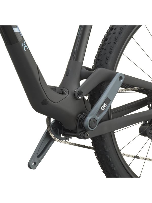 GORSKO KOLO SCOTT SPARK RC TEAM ISSUE CARBON BLACK 2027