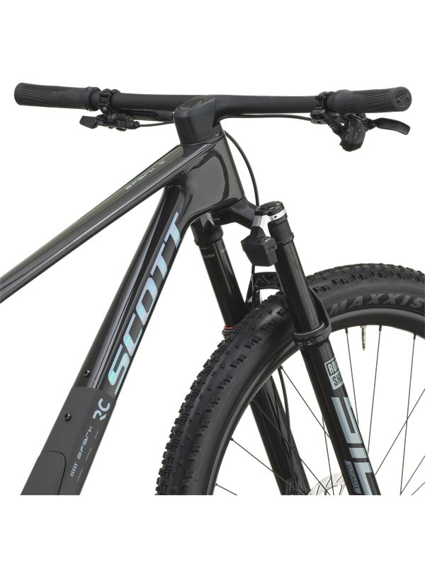 GORSKO KOLO SCOTT SPARK RC TEAM ISSUE CARBON BLACK 2027