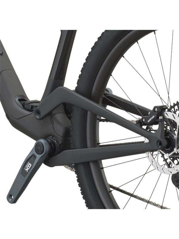GORSKO KOLO SCOTT SPARK RC TEAM ISSUE CARBON BLACK 2027