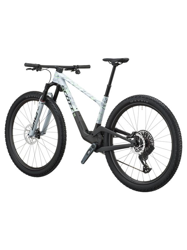 GORSKO KOLO SCOTT SPARK RC TEAM ISSUE GREY/CARBON BLACK 2027