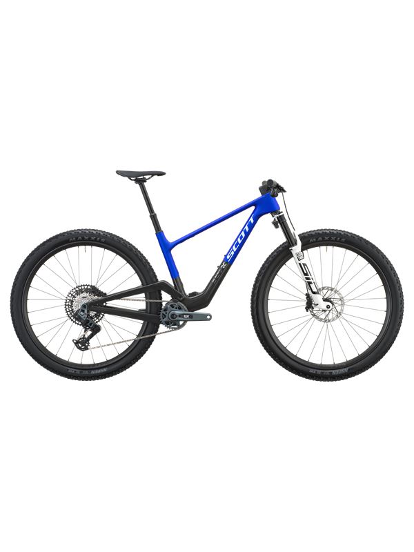 GORSKO KOLO SCOTT SPARK RC TEAM ISSUE ULTRA BLUE/CARBON BLACK 2027