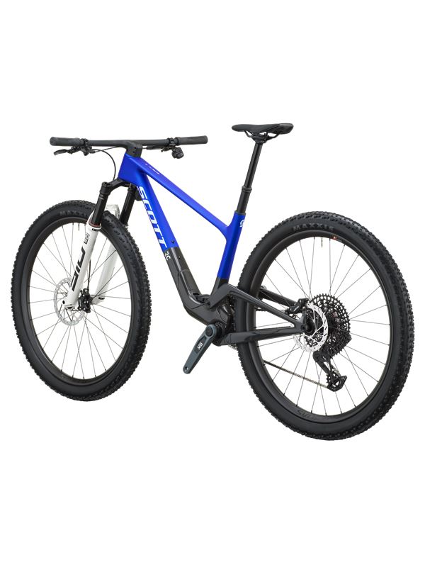 GORSKO KOLO SCOTT SPARK RC TEAM ISSUE ULTRA BLUE/CARBON BLACK 2027