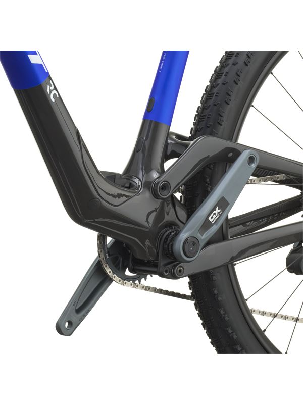 GORSKO KOLO SCOTT SPARK RC TEAM ISSUE ULTRA BLUE/CARBON BLACK 2027