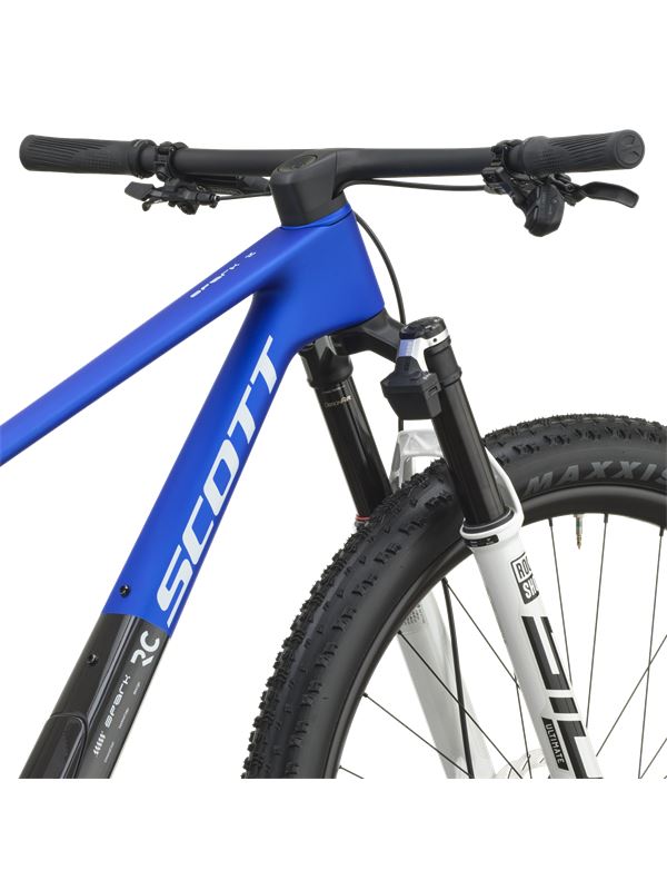 GORSKO KOLO SCOTT SPARK RC TEAM ISSUE ULTRA BLUE/CARBON BLACK 2027