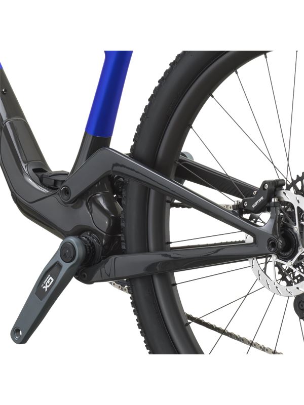 GORSKO KOLO SCOTT SPARK RC TEAM ISSUE ULTRA BLUE/CARBON BLACK 2027
