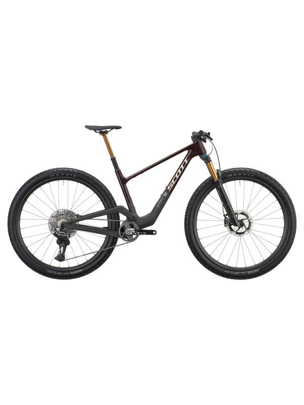 GORSKO KOLO SCOTT SPARK RC PRO 2027