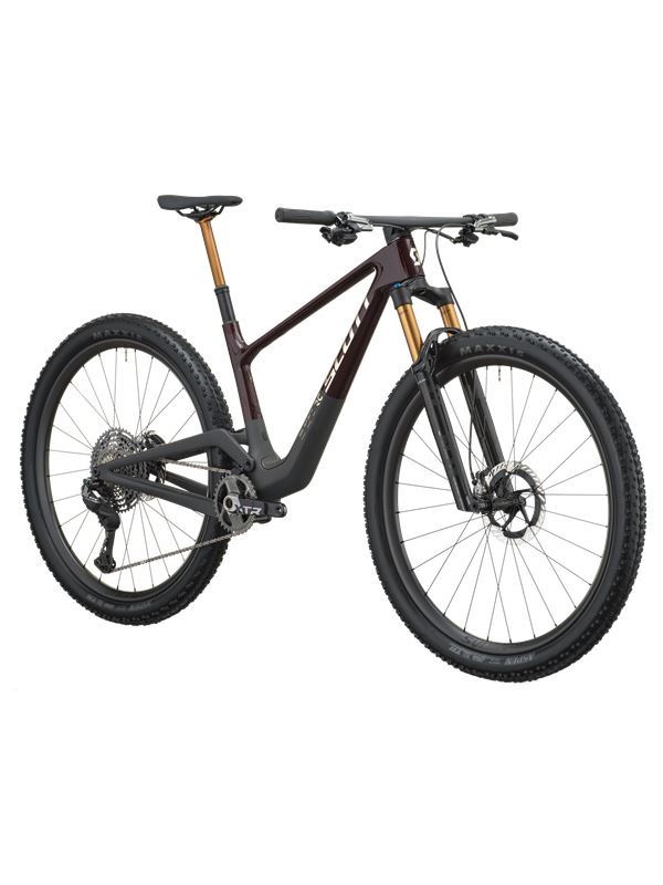 GORSKO KOLO SCOTT SPARK RC PRO 2027