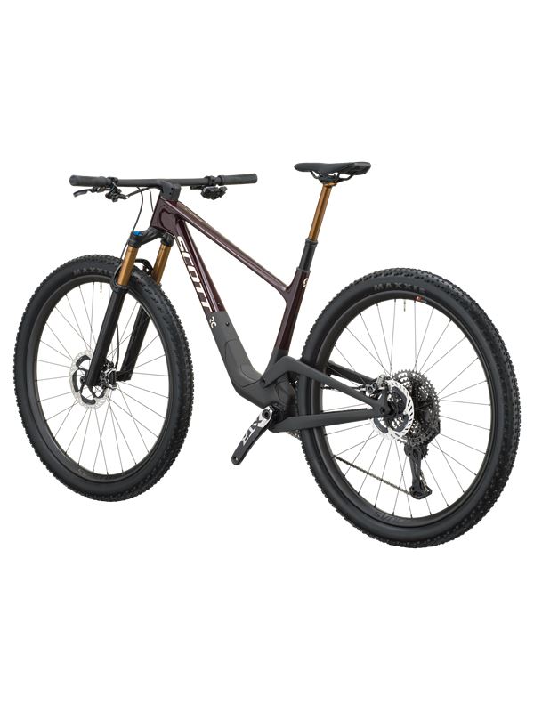 GORSKO KOLO SCOTT SPARK RC PRO 2027