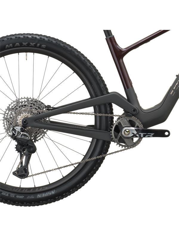GORSKO KOLO SCOTT SPARK RC PRO 2027