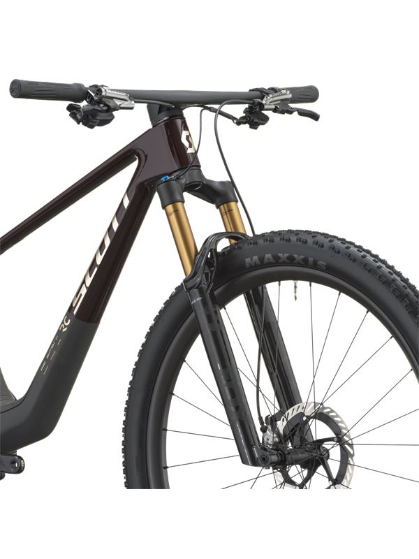 GORSKO KOLO SCOTT SPARK RC PRO 2027