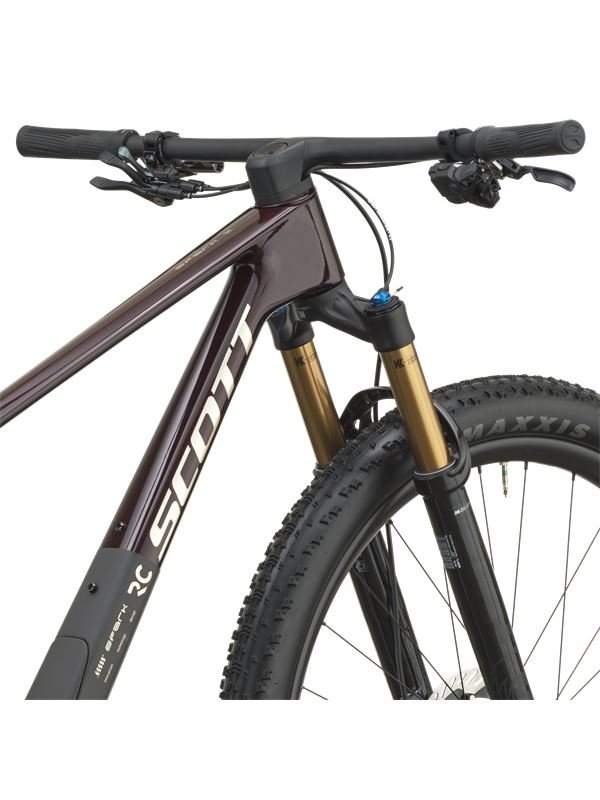 GORSKO KOLO SCOTT SPARK RC PRO 2027