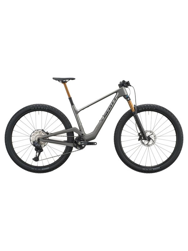 GORSKO KOLO SCOTT SPARK RC EXPERT 2027