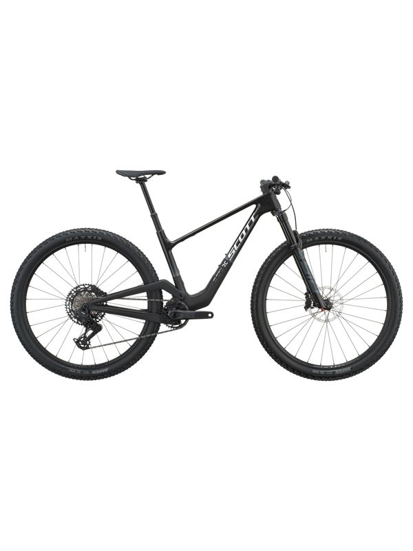 GORSKO KOLO SCOTT SPARK RC TEAM SPECTRAL BLACK 2027