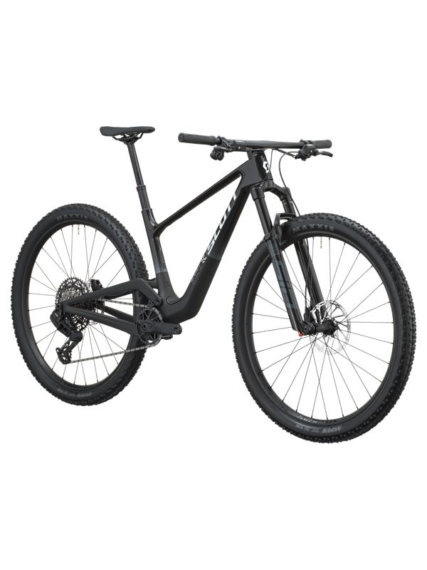 GORSKO KOLO SCOTT SPARK RC TEAM SPECTRAL BLACK 2027