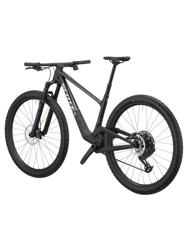 GORSKO KOLO SCOTT SPARK RC TEAM SPECTRAL BLACK 2027