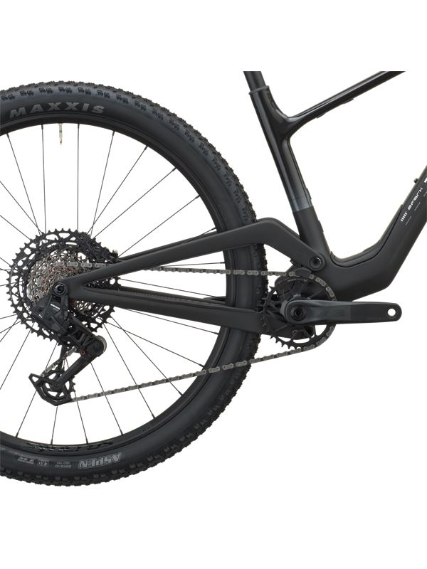 GORSKO KOLO SCOTT SPARK RC TEAM SPECTRAL BLACK 2027