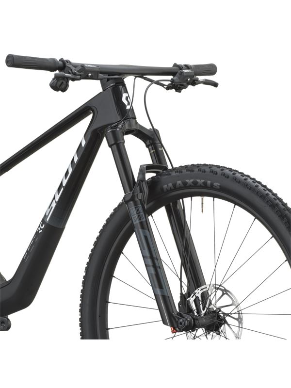 GORSKO KOLO SCOTT SPARK RC TEAM SPECTRAL BLACK 2027