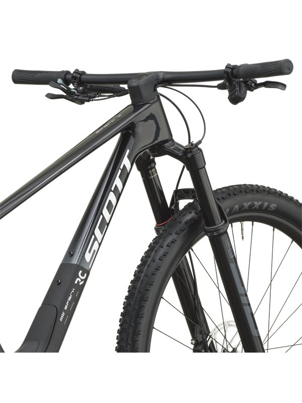 GORSKO KOLO SCOTT SPARK RC TEAM SPECTRAL BLACK 2027