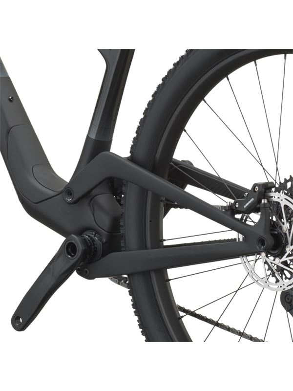 GORSKO KOLO SCOTT SPARK RC TEAM SPECTRAL BLACK 2027