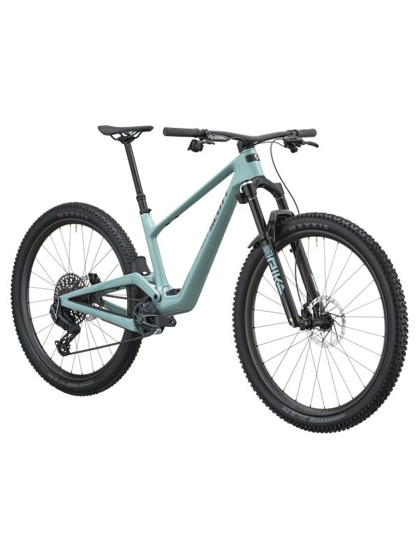 GORSKO KOLO SCOTT SPARK DC 10 MIST BLUE 2027