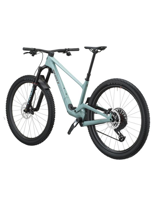 GORSKO KOLO SCOTT SPARK DC 10 MIST BLUE 2027