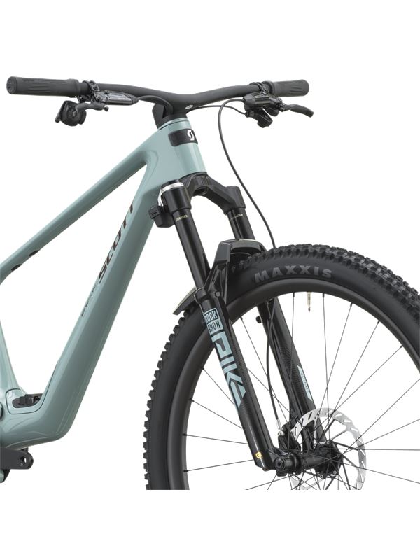 GORSKO KOLO SCOTT SPARK DC 10 MIST BLUE 2027