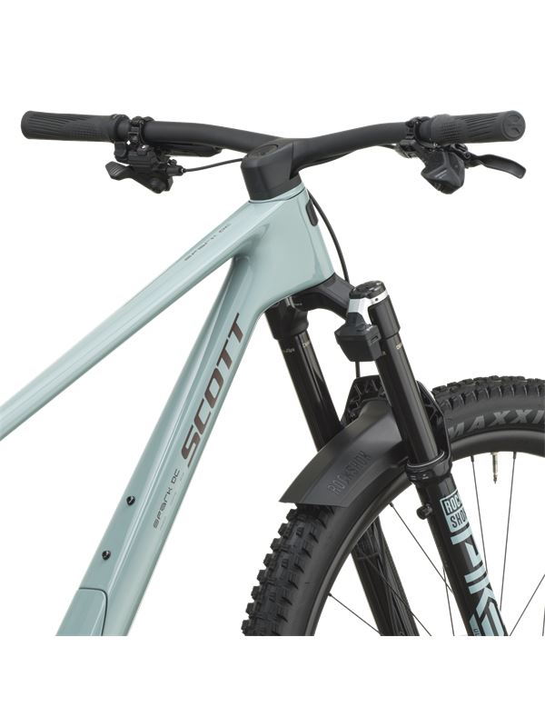 GORSKO KOLO SCOTT SPARK DC 10 MIST BLUE 2027