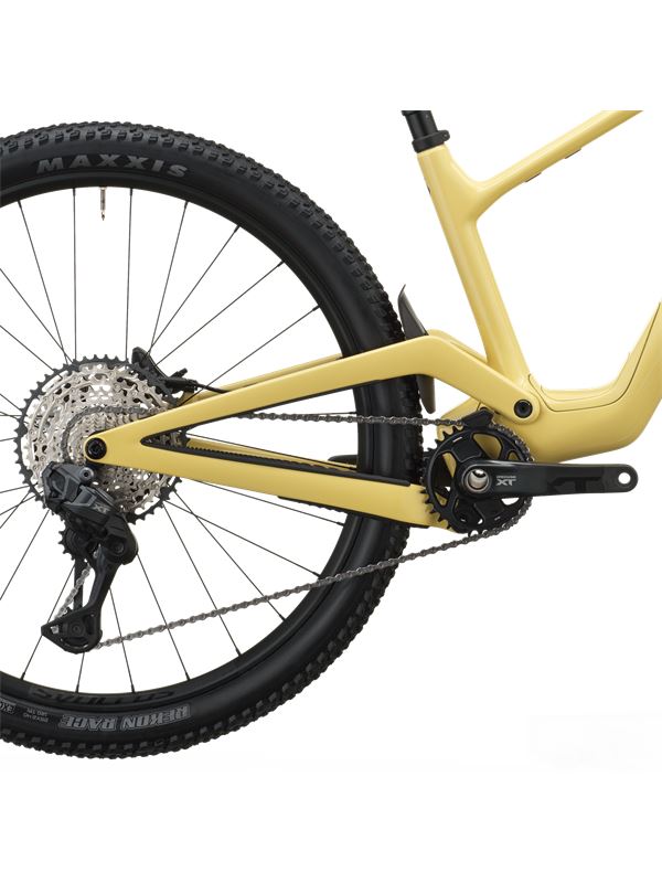 GORSKO KOLO SCOTT SPARK DC 20 LEMON YELLOW 2027