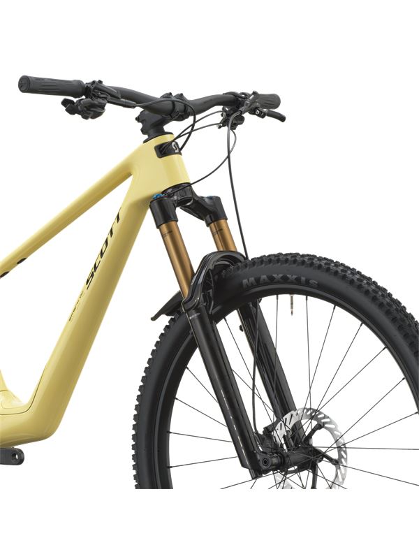 GORSKO KOLO SCOTT SPARK DC 20 LEMON YELLOW 2027