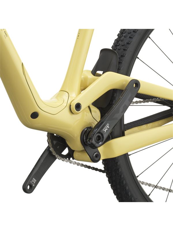 GORSKO KOLO SCOTT SPARK DC 20 LEMON YELLOW 2027