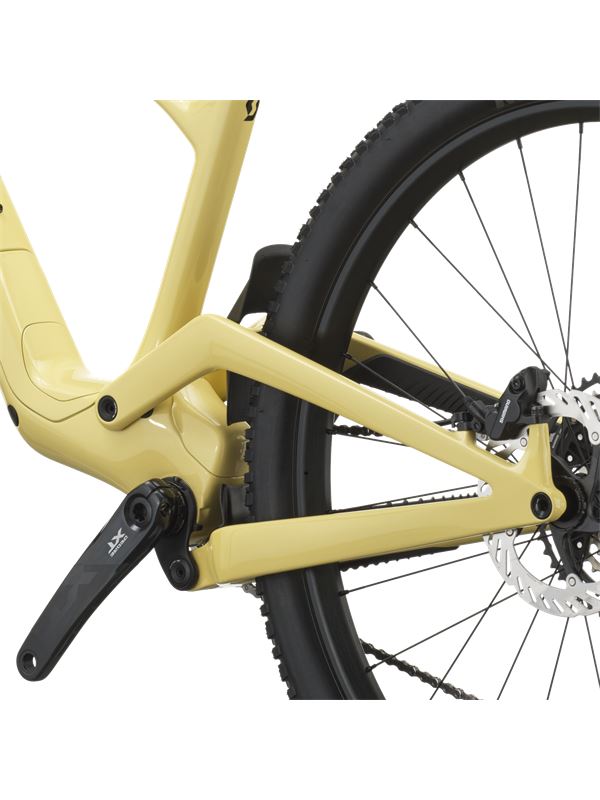 GORSKO KOLO SCOTT SPARK DC 20 LEMON YELLOW 2027