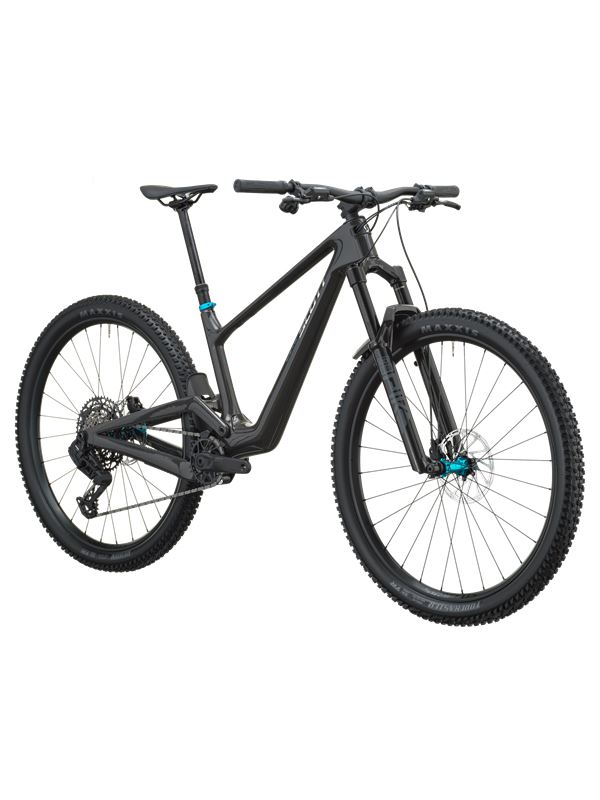 GORSKO KOLO SCOTT SPARK DC 30 CARBON BLACK 2027