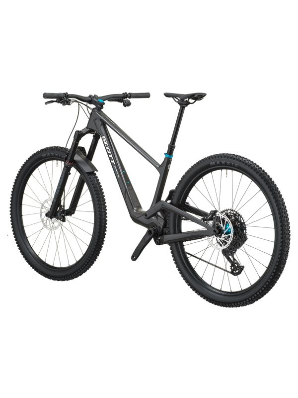 GORSKO KOLO SCOTT SPARK DC 30 CARBON BLACK 2027