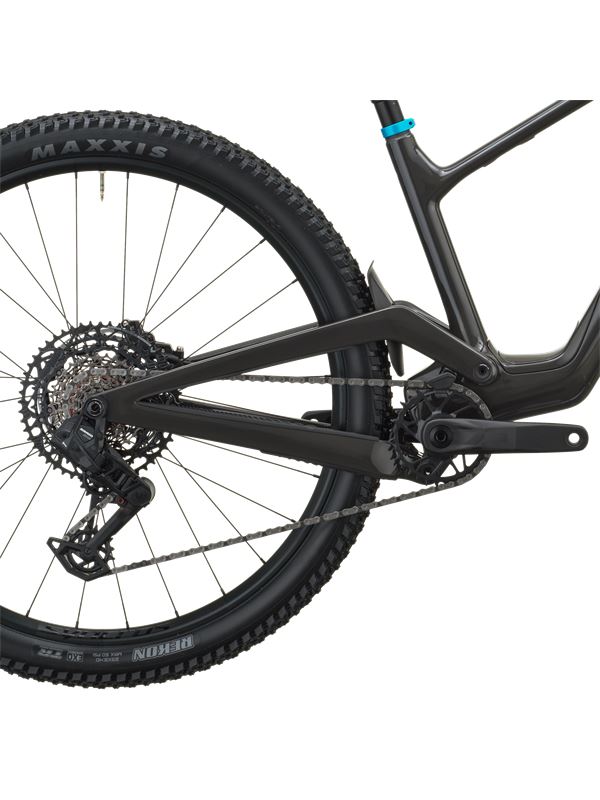 GORSKO KOLO SCOTT SPARK DC 30 CARBON BLACK 2027