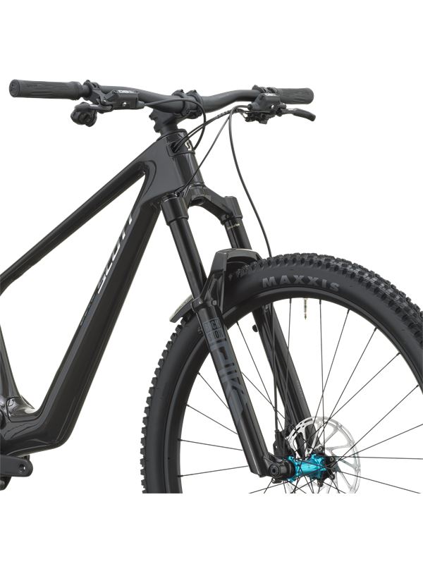 GORSKO KOLO SCOTT SPARK DC 30 CARBON BLACK 2027