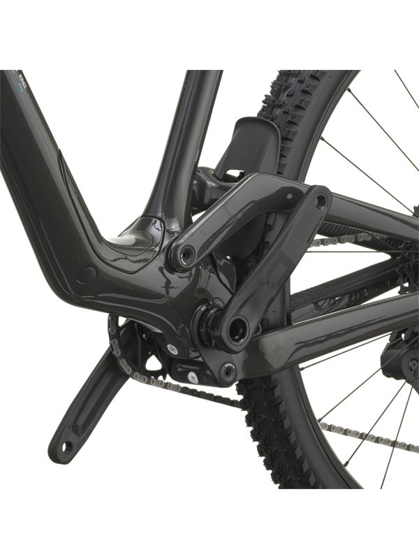 GORSKO KOLO SCOTT SPARK DC 30 CARBON BLACK 2027