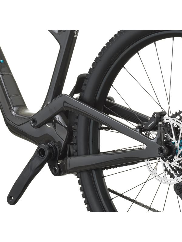 GORSKO KOLO SCOTT SPARK DC 30 CARBON BLACK 2027