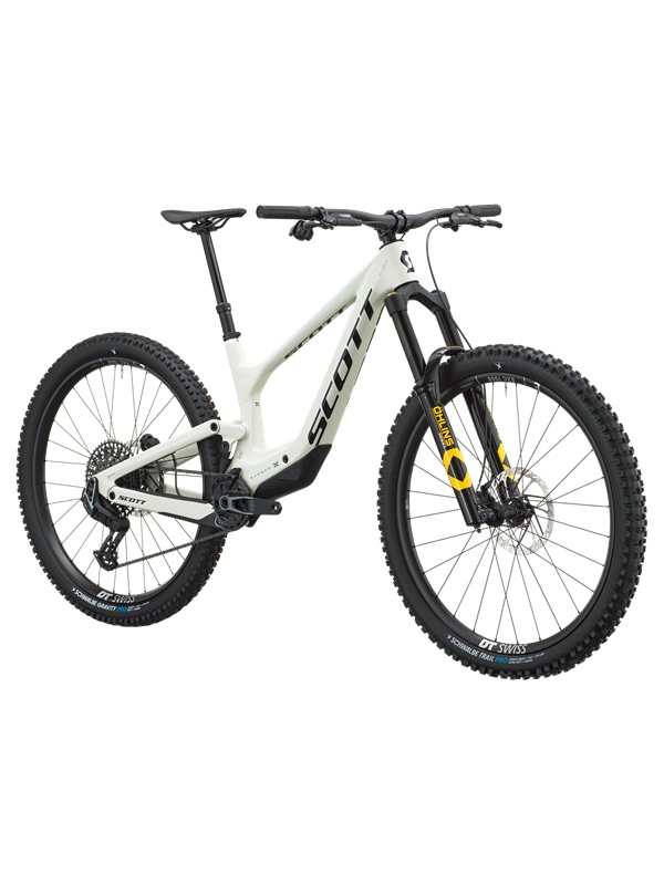 GORSKO KOLO SCOTT RANSOM RC 2027