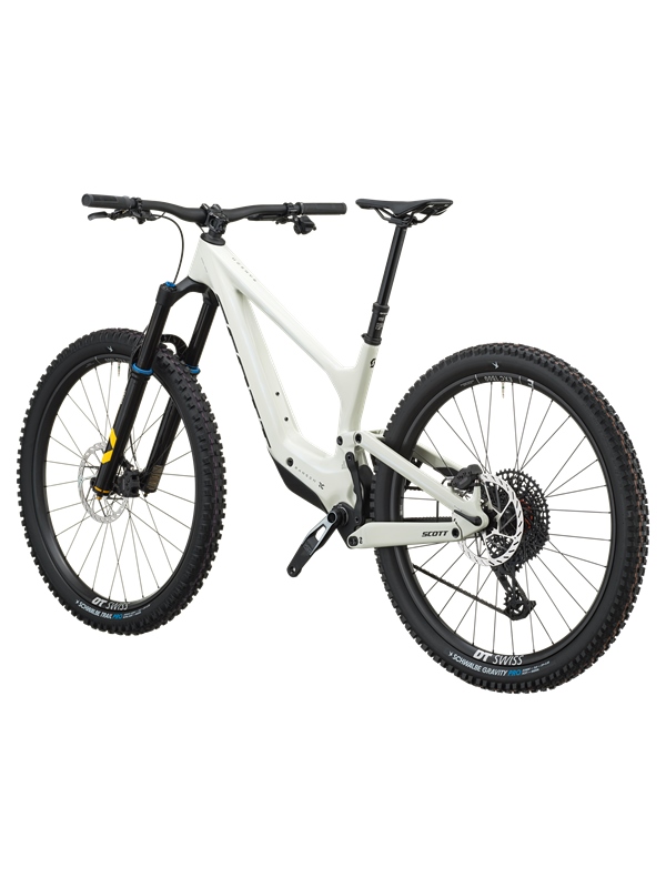 GORSKO KOLO SCOTT RANSOM RC 2027