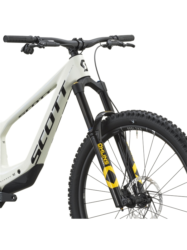 GORSKO KOLO SCOTT RANSOM RC 2027