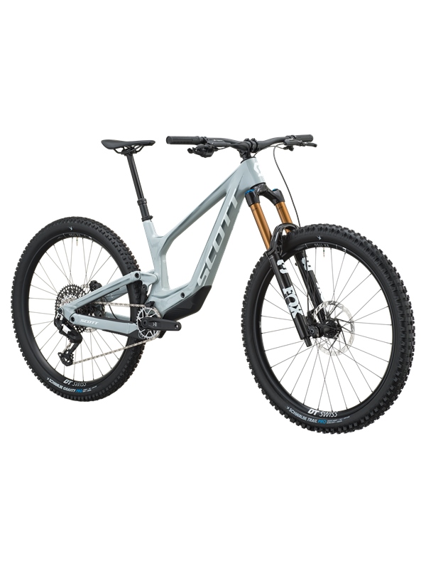 GORSKO KOLO SCOTT RANSOM 10 2027