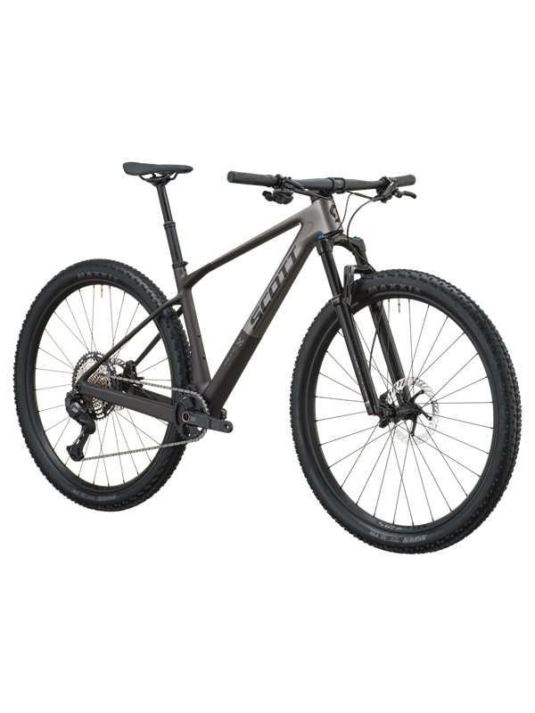 GORSKO KOLO SCOTT SCALE RC EXPERT 2027