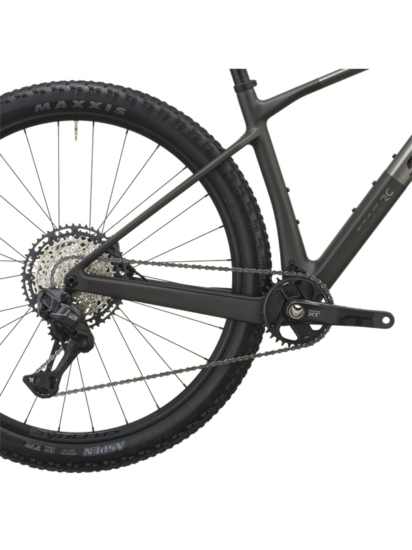 GORSKO KOLO SCOTT SCALE RC EXPERT 2027