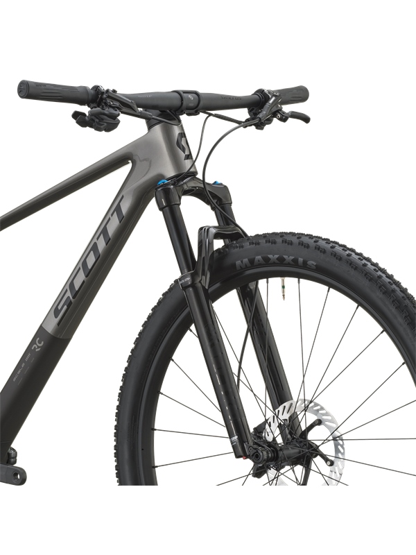 GORSKO KOLO SCOTT SCALE RC EXPERT 2027