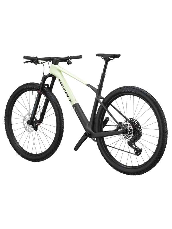 GORSKO KOLO SCOTT SCALE RC TEAM 2027